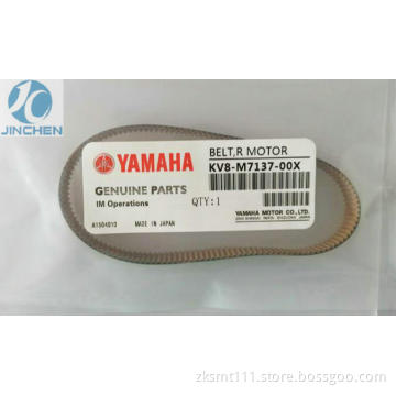 SMT KV8-M7137-00X YAMAHA YV100X BELT